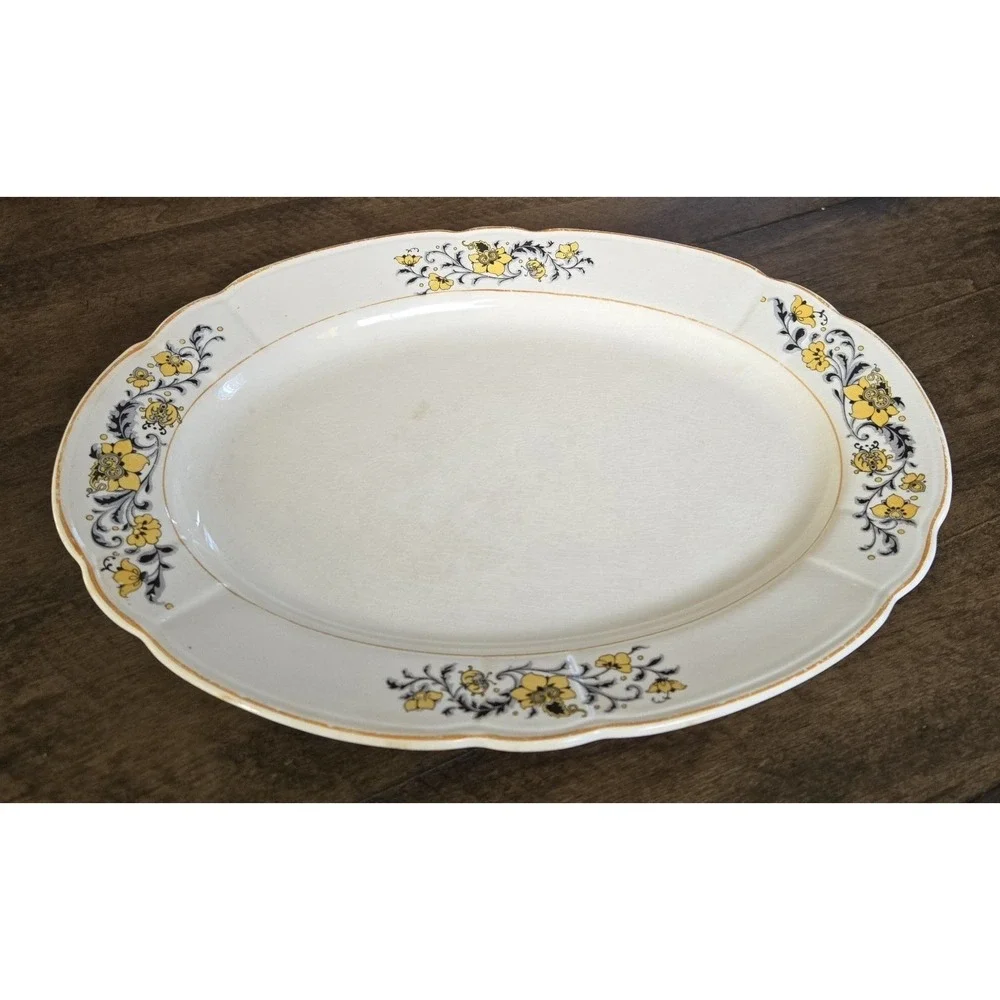Coronsburg vintage oval